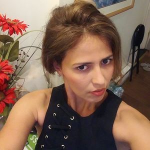 Meet your Posher, Jeff